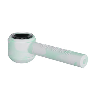 HANDPIPE TO STRAW GLOW IN THE DARK - 20 COUNT DISPLAY