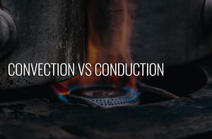 Convection VS Conduction Vaporizers