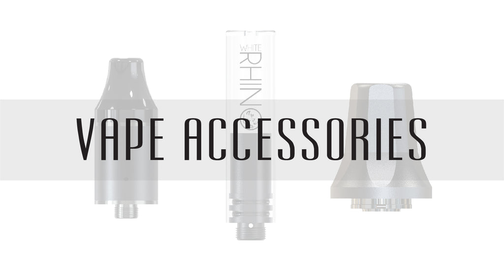 Vape Accessories