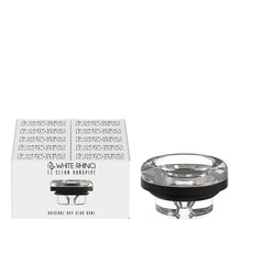 EZ CLEAN HANDPIPE REPLACEMENT ORIGINAL DRY HERB BOWL-10 COUNT DISPLAY