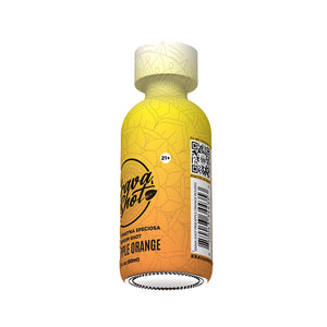 Krava Pineapple Orange 2oz Extract Shot - 12 Count Display