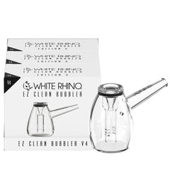 EZ CLEAN BUBBLER 2ND EDITION V4 - 3 COUNT DISPLAY