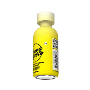 Krava Pineapple 2oz Extract Shot - 12 Count Display