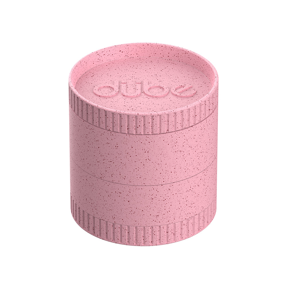 DUBE GRINDER PINK- 5 COUNT DISPLAY