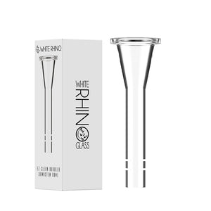 EZ CLEAN BUBBLERS DOWNSTEM BOWL - 5 COUNT DISPLAY