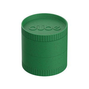 DUBE GRINDER GREEN - 5 COUNT DISPLAY