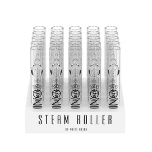 STEAM ROLLER - 25 COUNT DISPLAY