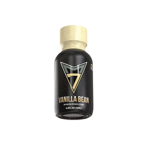 M7 Vanilla Bean 15ml Full Spectrum Extract Shot - 12 Count Display