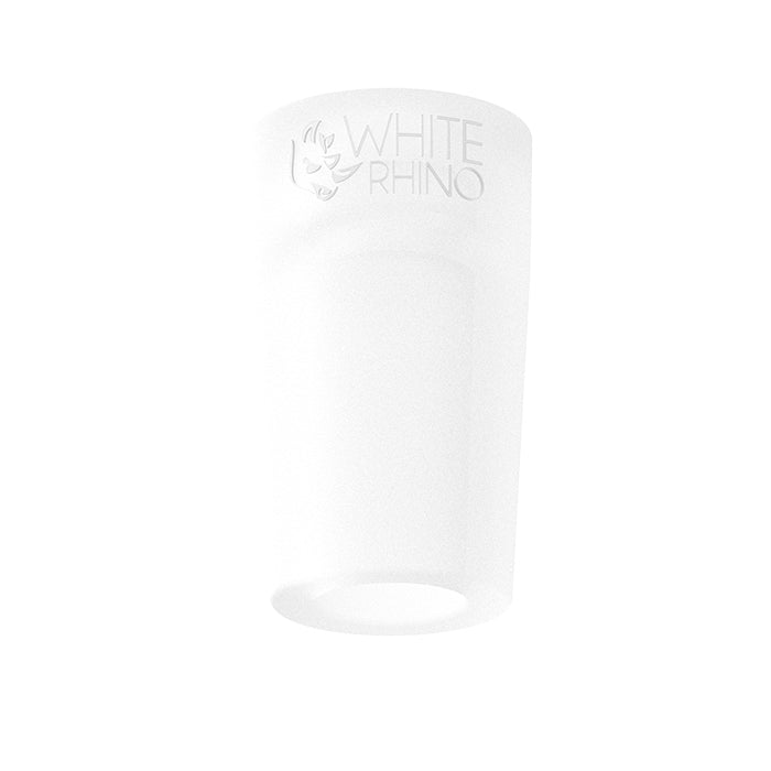 19MM MALE HYBRID ADAPTOR - 20 COUNT JAR