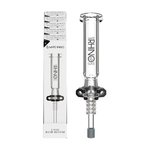 みさき2P. White Rhino(OC) Nukul正規タグ付 2 PIECE NECTAR COLLECTOR V2 - 5 COUNT DISPLAY – White Rhino USA