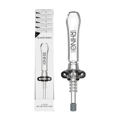 2 PIECE NECTAR COLLECTOR V1 - 5 COUNT DISPLAY