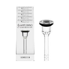 EZ CLEAN WATER PIPE REPLACEMENT DOWNSTEM & GROMMET - 5 COUNT DISPLAY