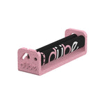 DUBE ROLLER PINK 79MM