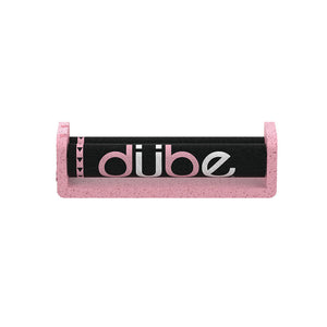 DUBE ROLLER PINK 79MM