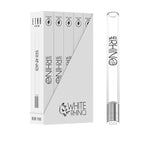 ETNA HERB STRAW - 5 COUNT DISPLAY