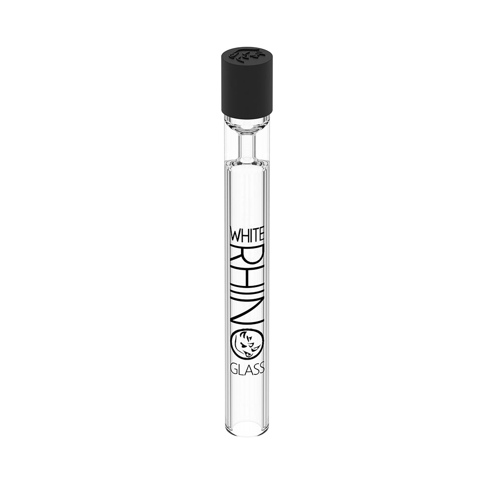 CHILLUM WITH SILICONE CAP - 25 COUNT DISPLAY