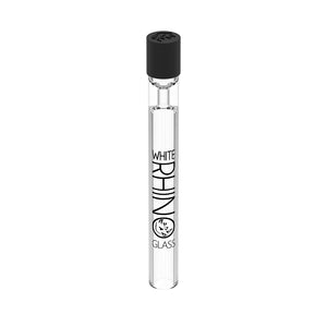 CHILLUM WITH SILICONE CAP - 25 COUNT DISPLAY