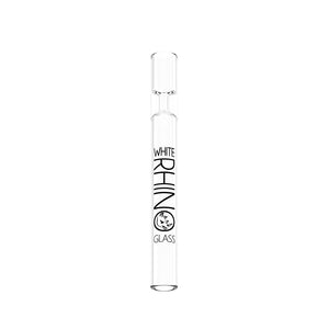 CHILLUM WITH SILICONE CAP - 25 COUNT DISPLAY