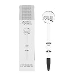 GLASS PACKING TOOL WITH DISC CARB CAP - 10 COUNT DISPLAY