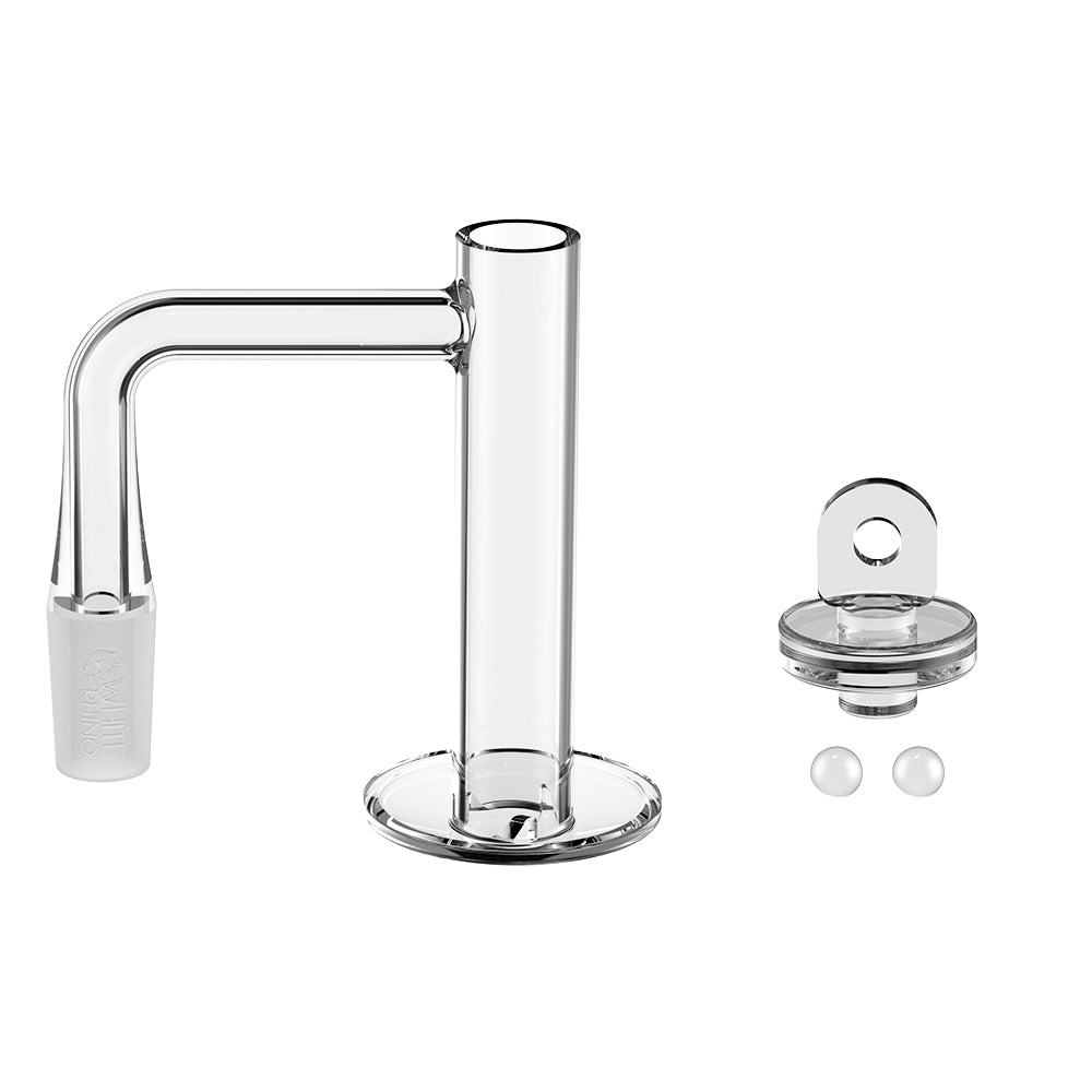 Banger kit for dab rig