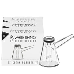 EZ CLEAN BUBBLER 2ND EDITION V1 - 3 COUNT DISPLAY