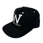 Promo White Rhino Snapback