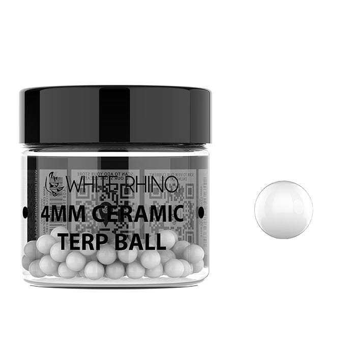 6pcs/Pack 4mm SiC Terp Pearls Balls - JCVAP®