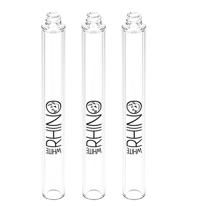 3-Pack Replacement Straw Pack