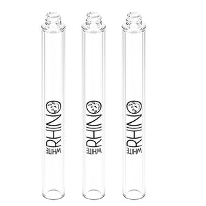 ETNA 3 PACK REPLACEMENT GLASS TUBES - 5 COUNT DISPLAY