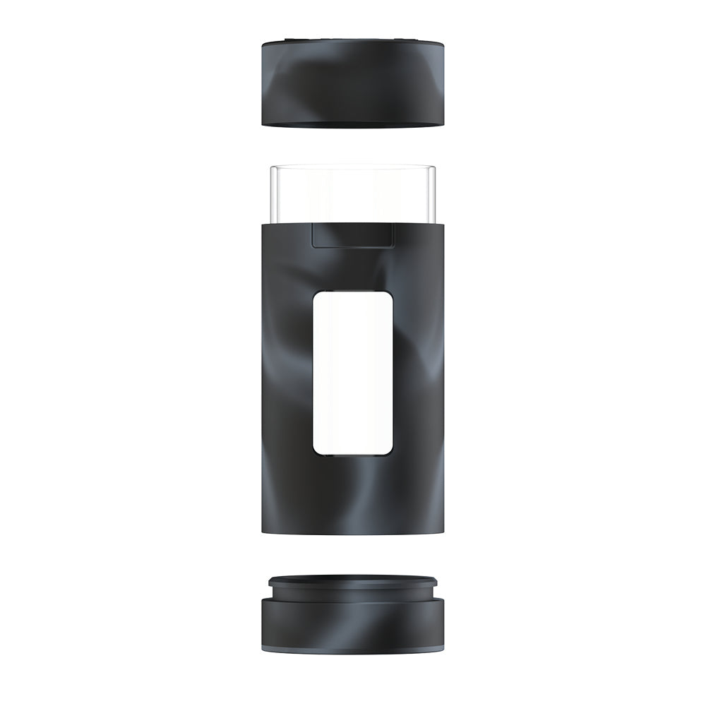 PRUF 2-1 JAR BLACK/GREY - 4 COUNT DISPLAY