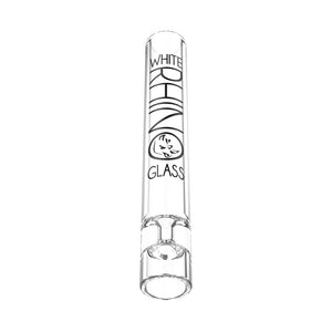 xl glass chillum