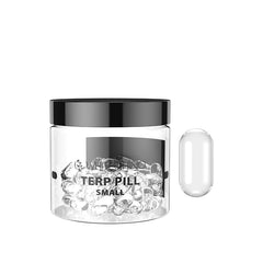 SMALL TERP PILL - 50 COUNT JAR