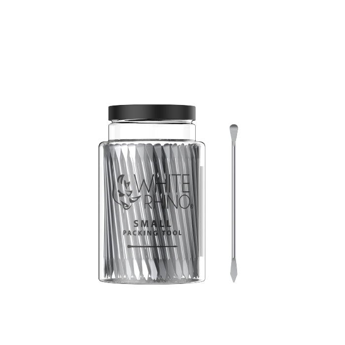 SMALL PACKING TOOL - 100 COUNT JAR