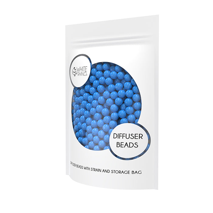Wholesale Diffuser Beads | Enhance Smoking Experience – White Rhino USA