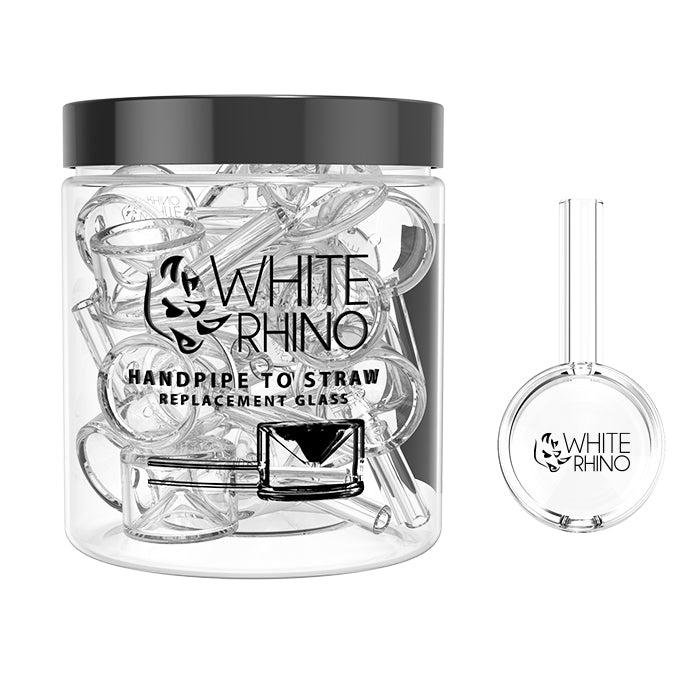 Roach Clip Holder with Silicone Tip – White Rhino Products