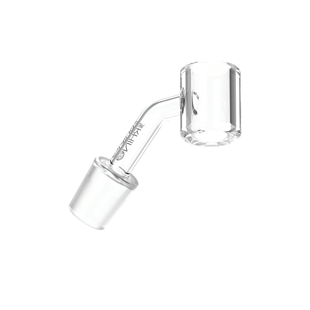 19MM 45° MALE QUARTZ BANGER 4MM - 5 COUNT DISPLAY