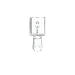10MM 45° FEMALE QUARTZ BANGER 4MM - 5 COUNT DISPLAY