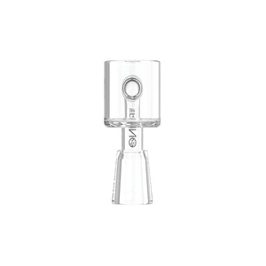 10MM 90° FEMALE QUARTZ BANGER 2MM - 5 COUNT DISPLAY
