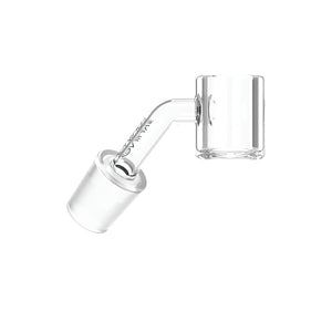 19MM 45° MALE QUARTZ BANGER 4MM - 5 COUNT DISPLAY