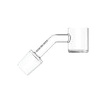 19mm 45° Male Quartz Banger 2mm wholesale