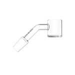 white rhino dab quartz banger