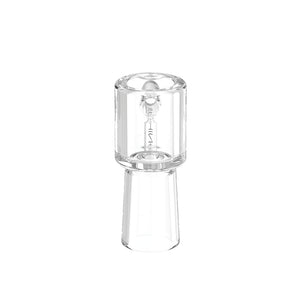 14MM 90° FEMALE QUARTZ BANGER 4MM - 5 COUNT DISPLAY