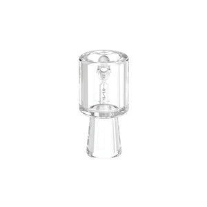 10MM 90° FEMALE QUARTZ BANGER 4MM - 5 COUNT DISPLAY
