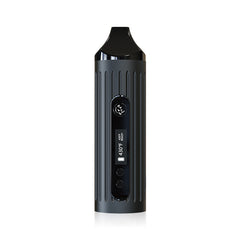 HYLO DIGITAL VAPORIZER STARTER KIT (BLACK)